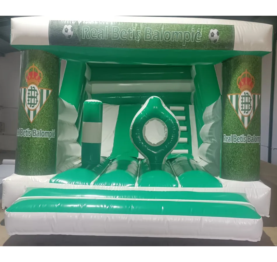 colchonetaBetis colchonetaBetis